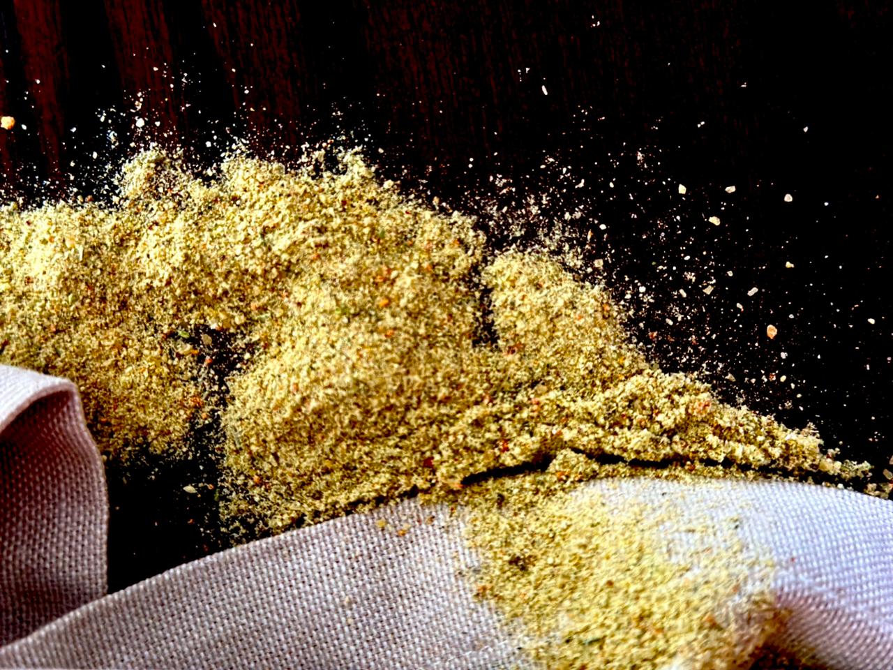 SÁFIA - Bote Chico - 170gr