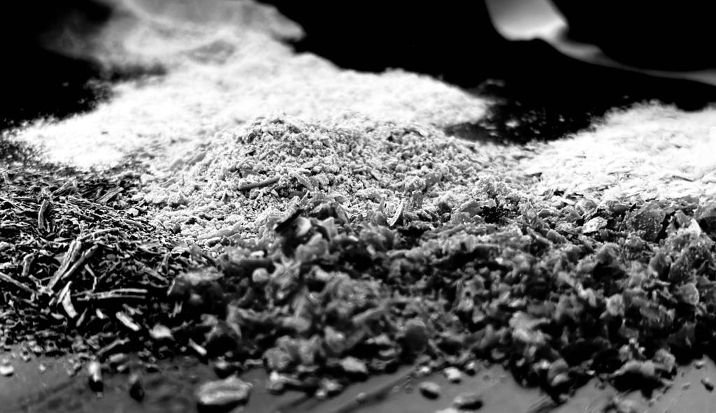 SÁFIA - Bote Grande - 510gr