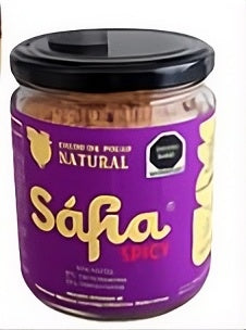 Sáfia Spicy mediano